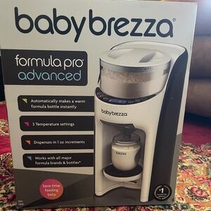 Baby Brezza
